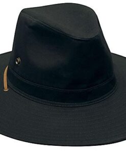 Safari Cotton Twill Hat