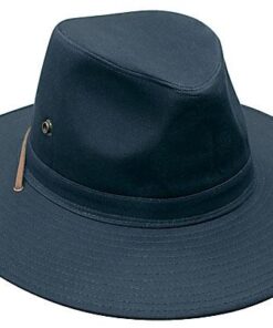 Safari Cotton Twill Hat