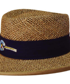 Classic Style String Straw Hat