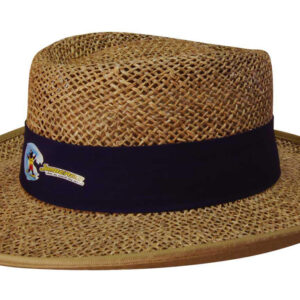 Classic Style String Straw Hat