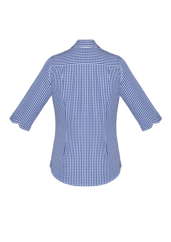 Womens Springfield 3/4 Sleeve Shirt