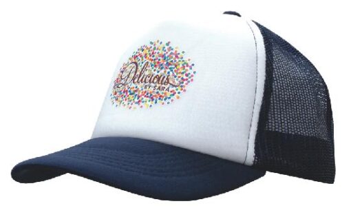 Truckers Mesh Cap