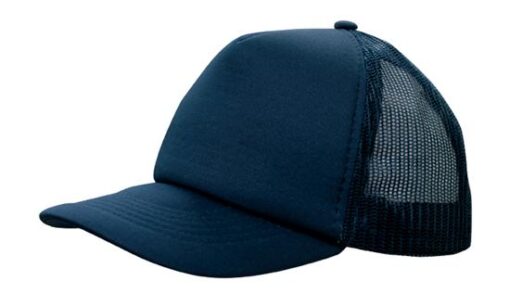 Truckers Mesh Cap