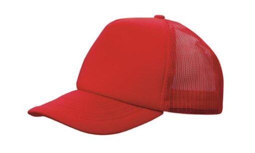 Truckers Mesh Cap