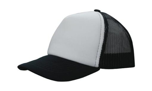 Truckers Mesh Cap