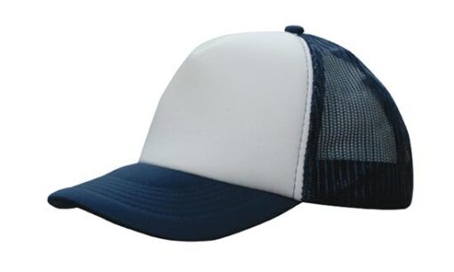 Truckers Mesh Cap