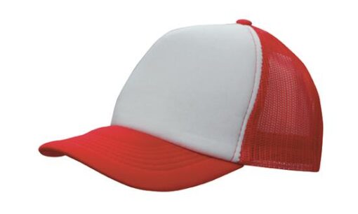 Truckers Mesh Cap