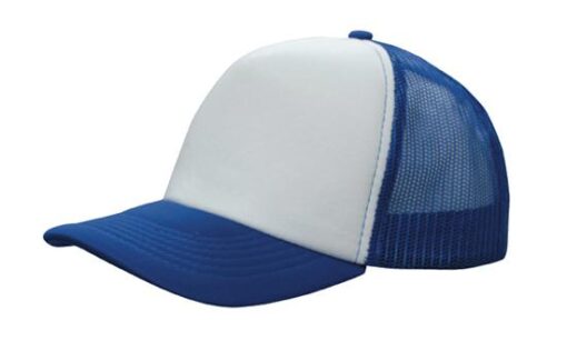 Truckers Mesh Cap