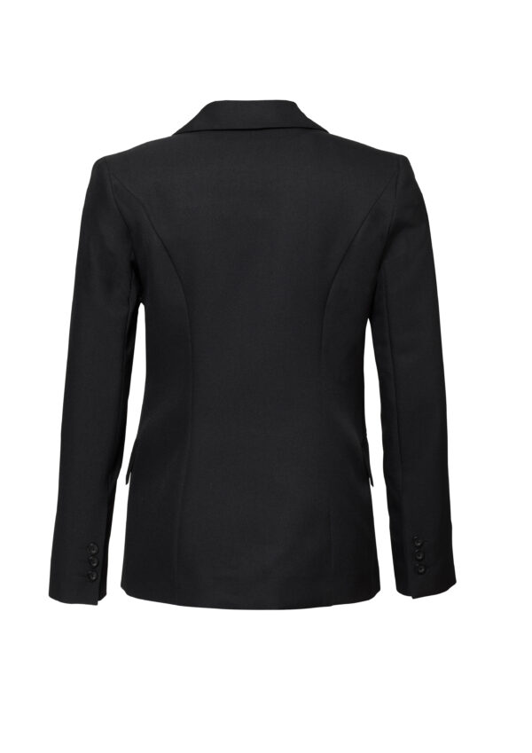 Womens Cool Stretch Longline Jacket