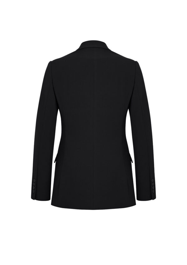 Womens Siena Longline Jacket