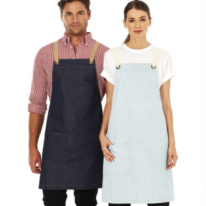 Billy Bib Apron