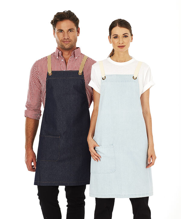 Billy Bib Apron