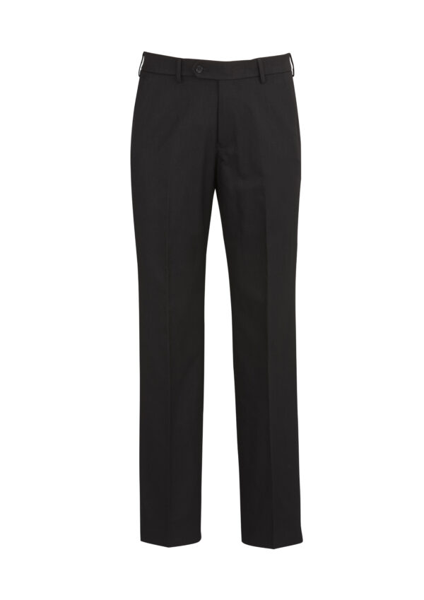 Mens Cool Stretch Flat Front Pant (Regular)