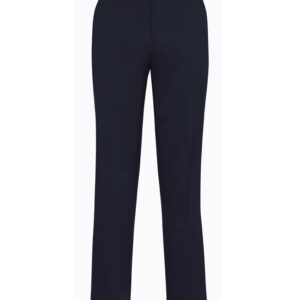 Mens Comfort Wool Stretch Slimline Pant