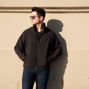 Men’s Alta Jacket