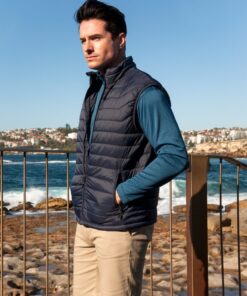 Men’s Puffer Vest