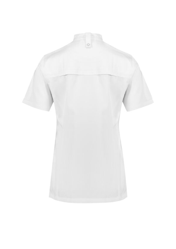 Womens Zest Short Sleeve Jacket