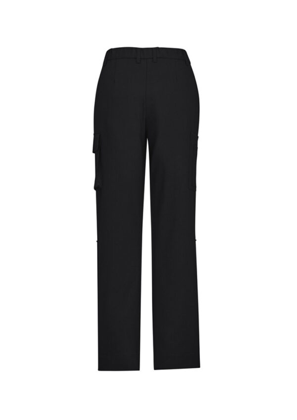 Womens Comfort Waist Cargo Pant