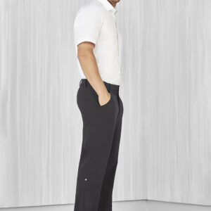 Mens Comfort Waist Cargo Pant