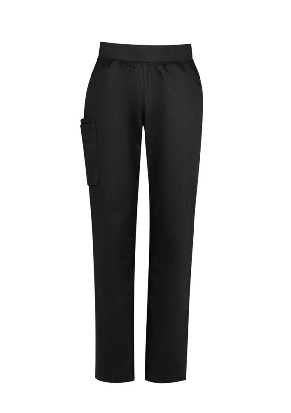 Womens Riley Straight Leg Scrub Pant