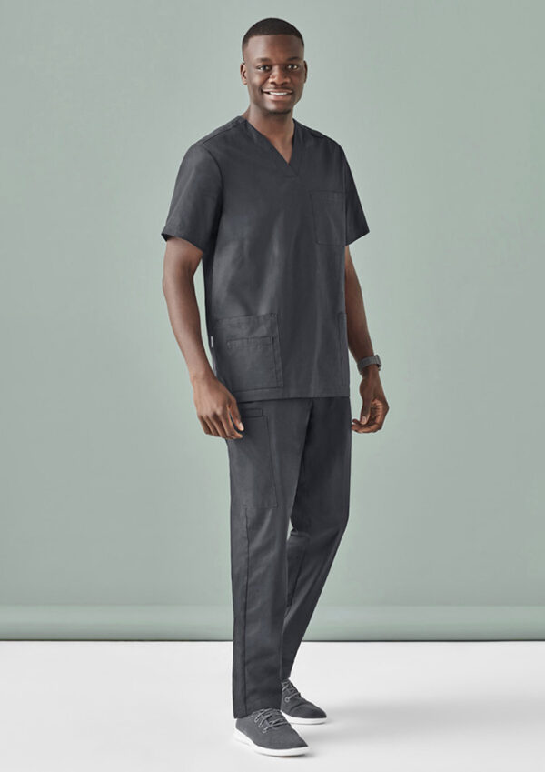 Mens Tokyo Scrub Pant