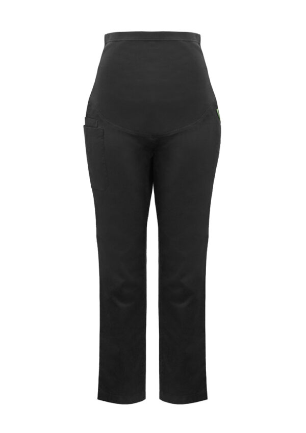 Womens Rose Maternity Scrub Pant