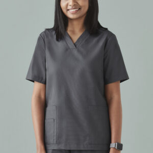 Womens Tokyo Scrub Top