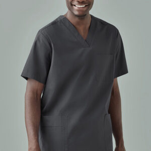 Mens Tokyo Scrub Top