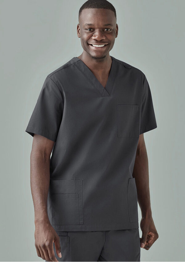 Mens Tokyo Scrub Top