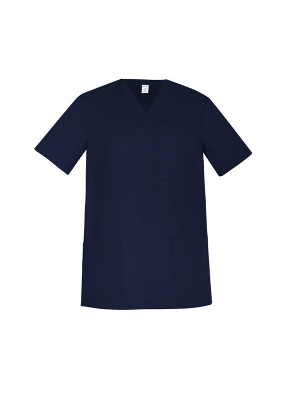 Mens Tokyo Scrub Top