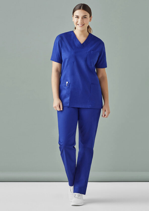 Unisex Hartwell Reversible Scrub Top