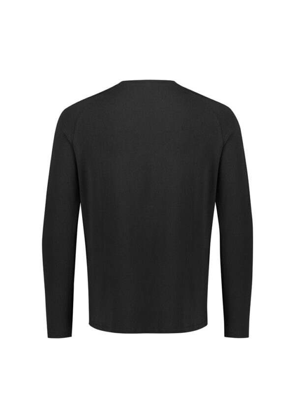 Mens Performance Long Sleeve Tee