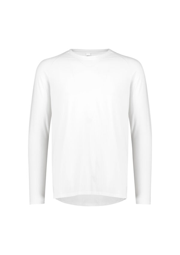 Mens Performance Long Sleeve Tee