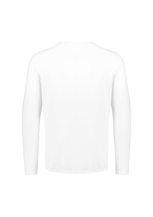 Mens Performance Long Sleeve Tee