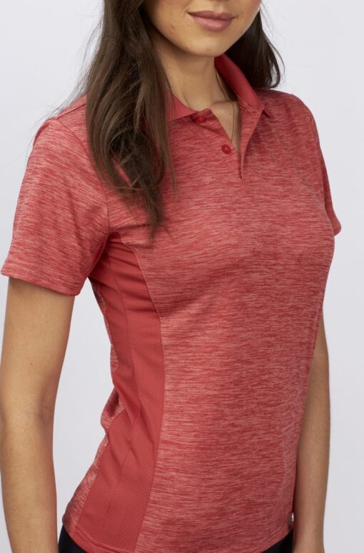 Ladies Bailey Polo