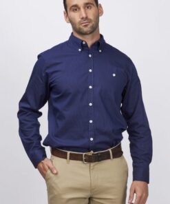 Men’s Brody Long Sleeve Shirt