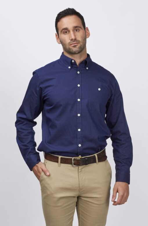 Men’s Brody Long Sleeve Shirt