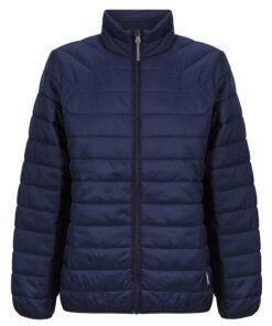 Ladies Puffer Jacket