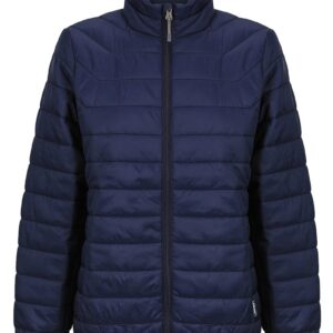 Ladies Puffer Jacket