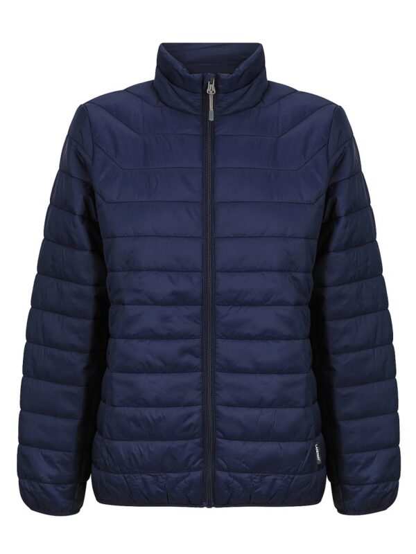 Ladies Puffer Jacket