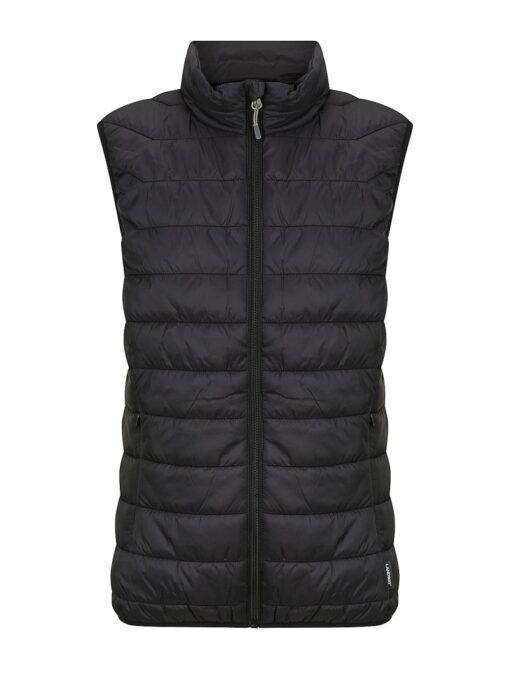 Ladies Puffer Vest