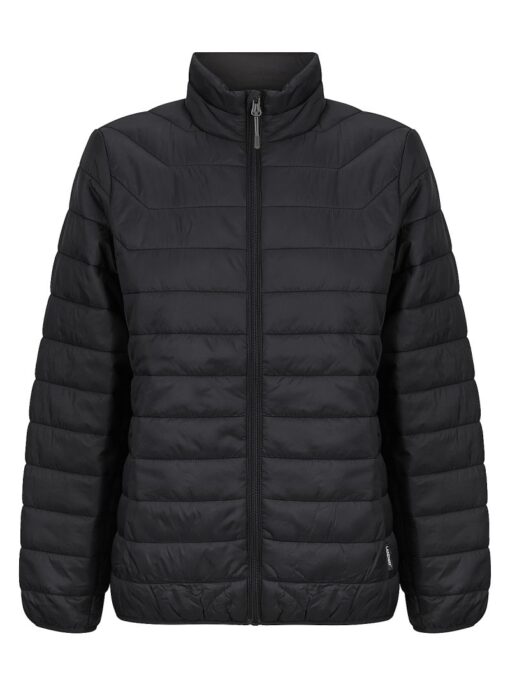 Ladies Puffer Jacket