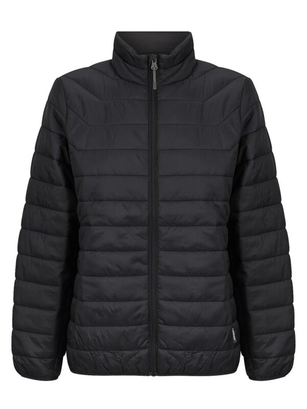 Ladies Puffer Jacket