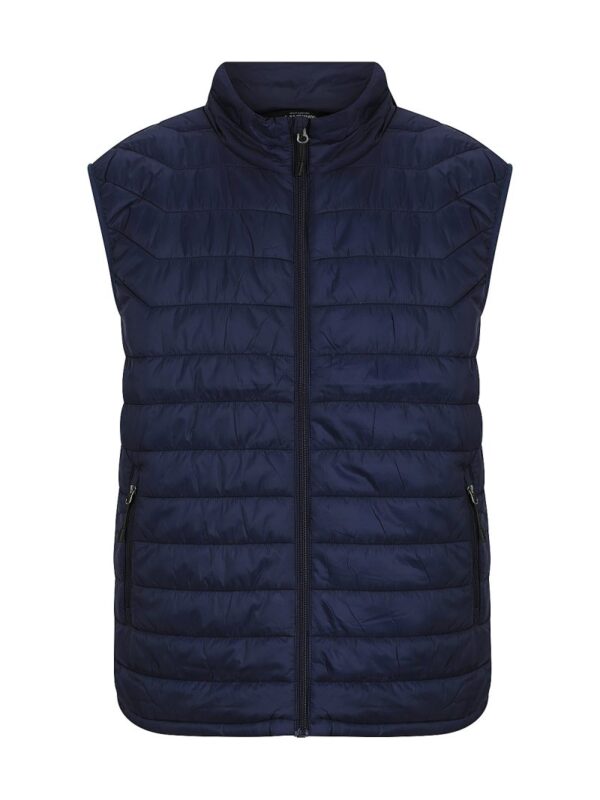 Men’s Puffer Vest