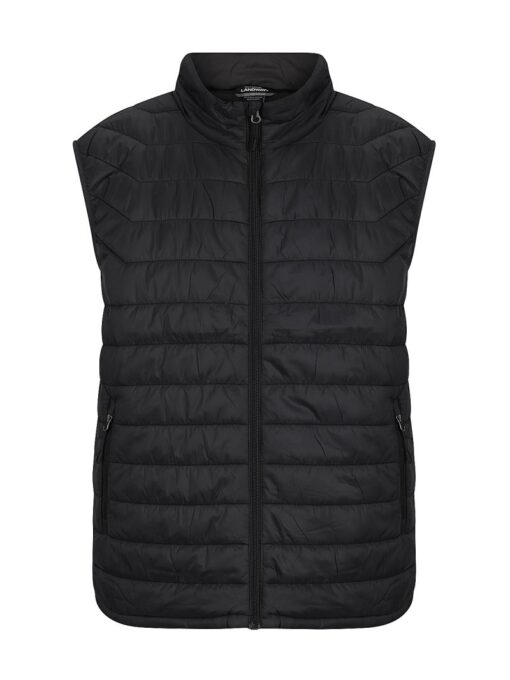 Men’s Puffer Vest