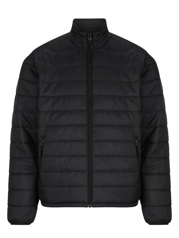 Men’s Puffer Jacket