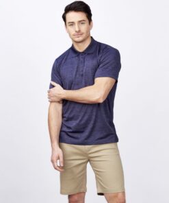 Men’s Bailey Polo