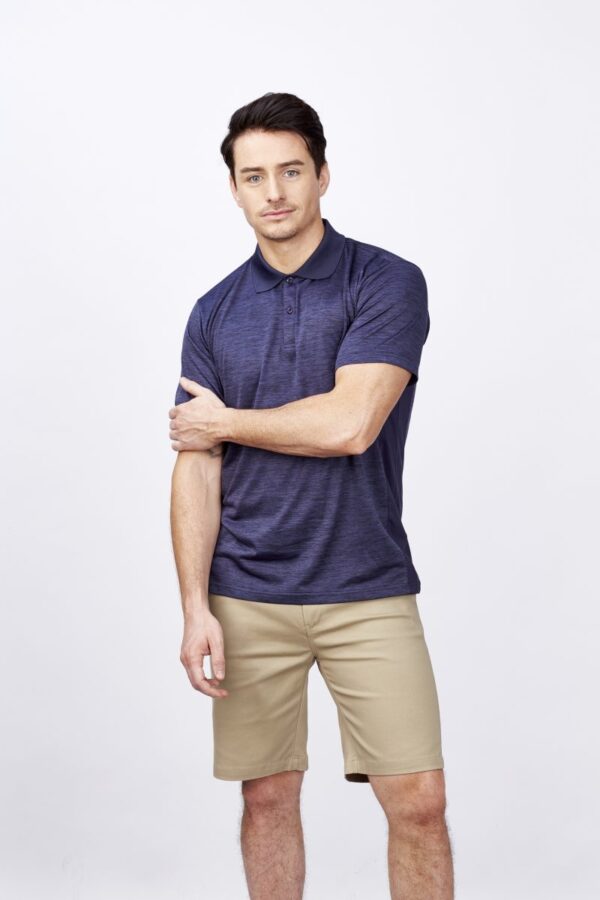 Men’s Bailey Polo