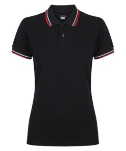 Ladies Bobby Polo