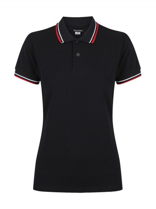 Ladies Bobby Polo